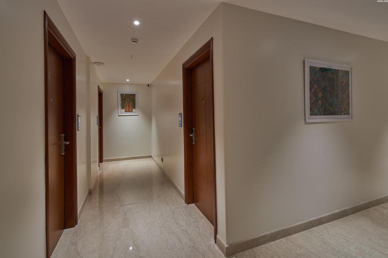 Regenta Inn Grand-Orr, Mahadevapura บังกาลอร์ ภายนอก รูปภาพ